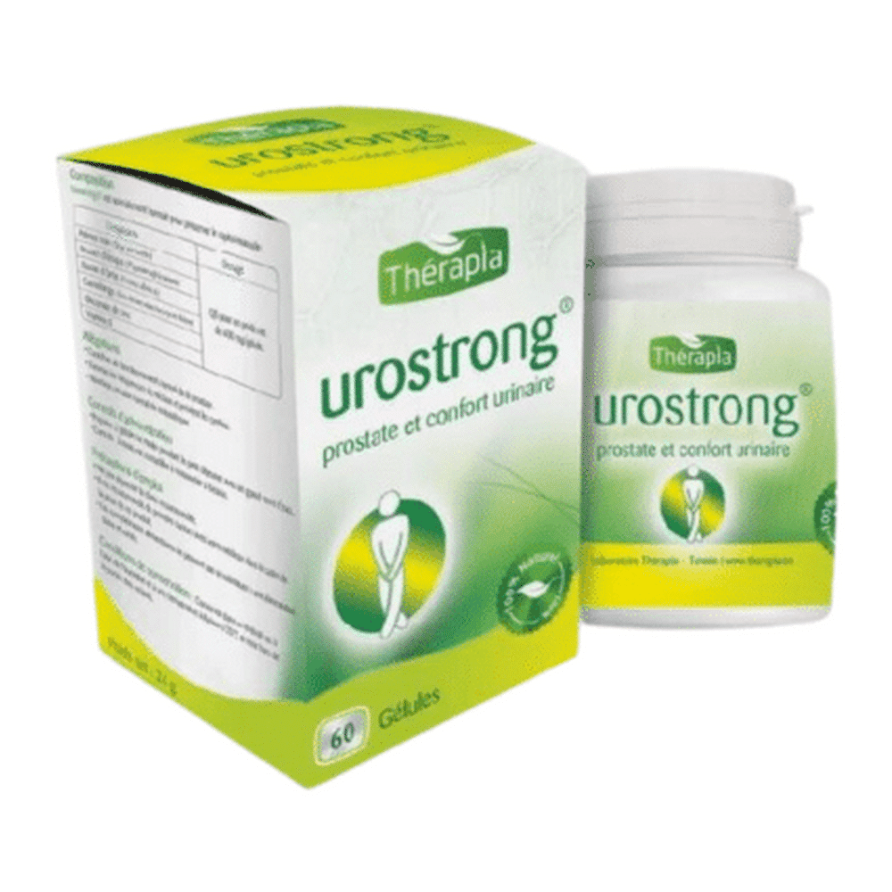 Therapia Urostrong B/60