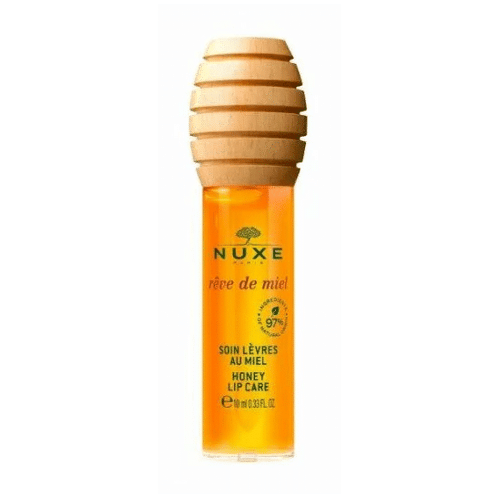 Nuxe Soin Lèvres au Miel