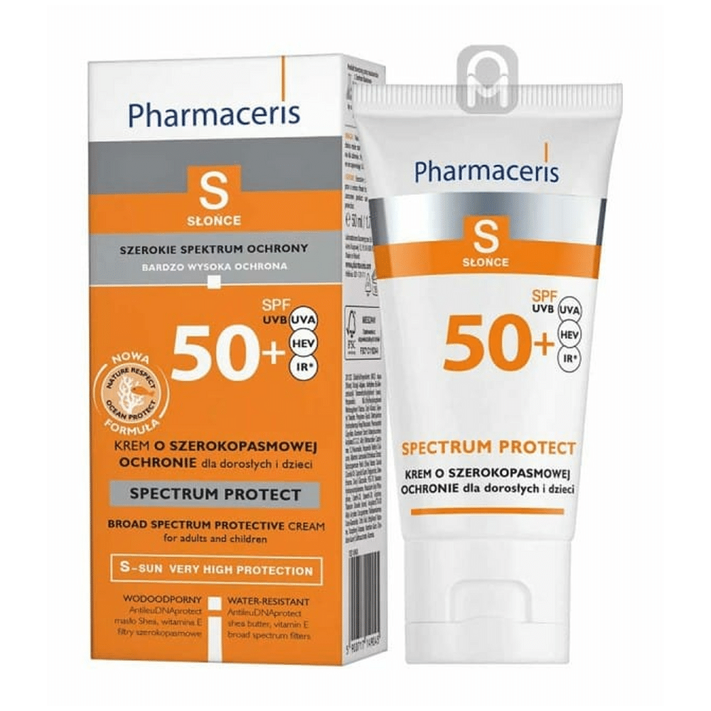 Pharmaceris S Spectrum 50 ml