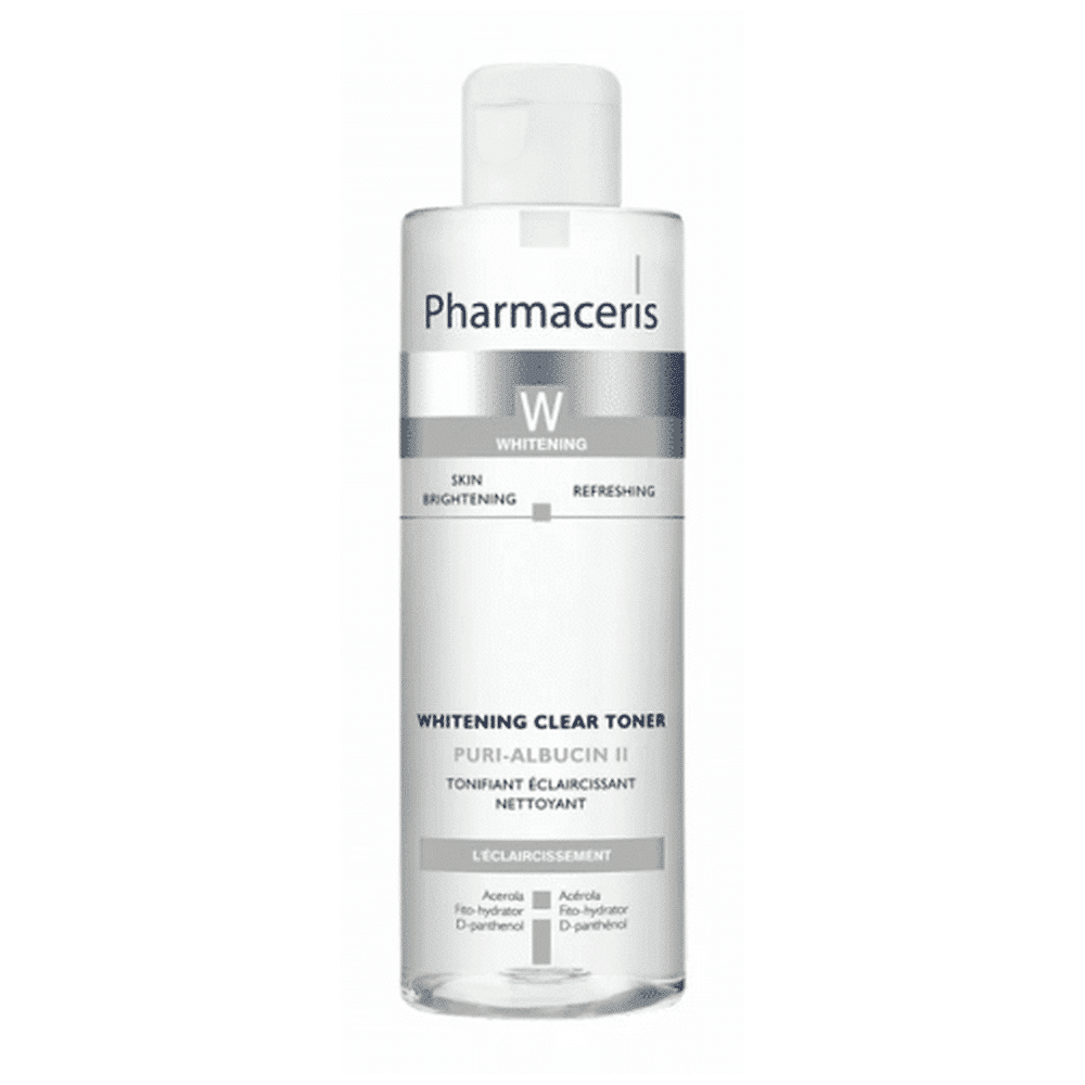 Pharmaceris W Puri-Albucin Lotion Tonique 200 ml