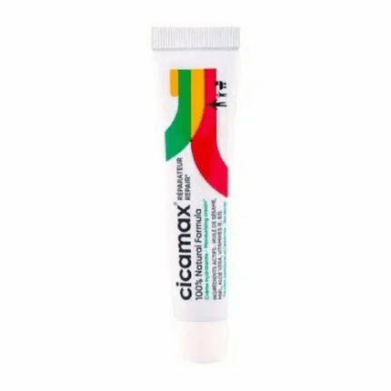 Tube Phytéal Cicamax crème Hydratante Reparatrice 30ml en Tunisie