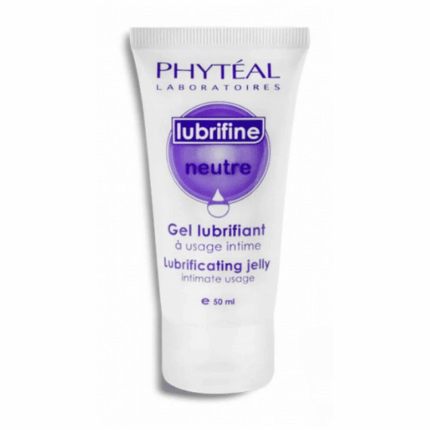 Flacon Phytéal Lubrifine Gel Lubrifiant Intime 50ml en Tunisie