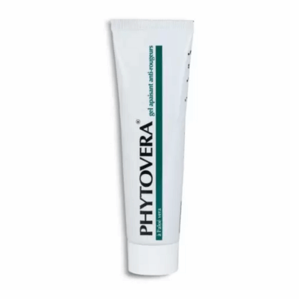 Flacon Phytéal Phytovera Gel Apaisant 100ml en Tunisie
