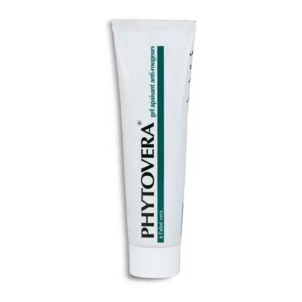 phyteal-phytovera-gel-apaisant-100ml Flacon Phytéal Phytovera Gel Apaisant 100ml en Tunisie
