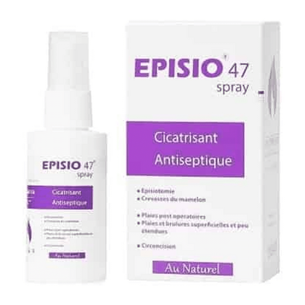 Phyto Phytoever Episio 47 Spray 50 ml