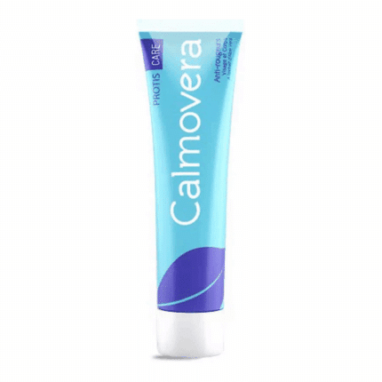 Protis Care Calmovera 80 g en Tunisie