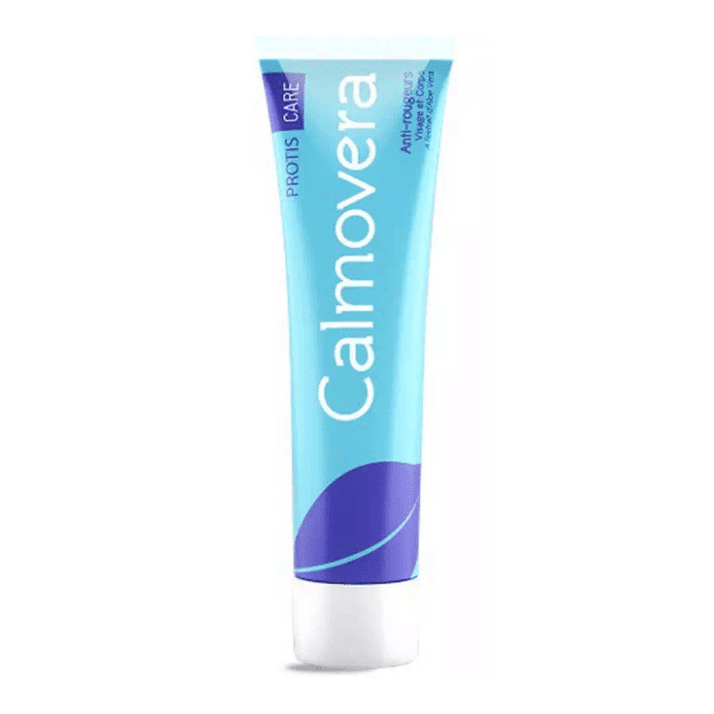 Protis Care Calmovera 80 gr