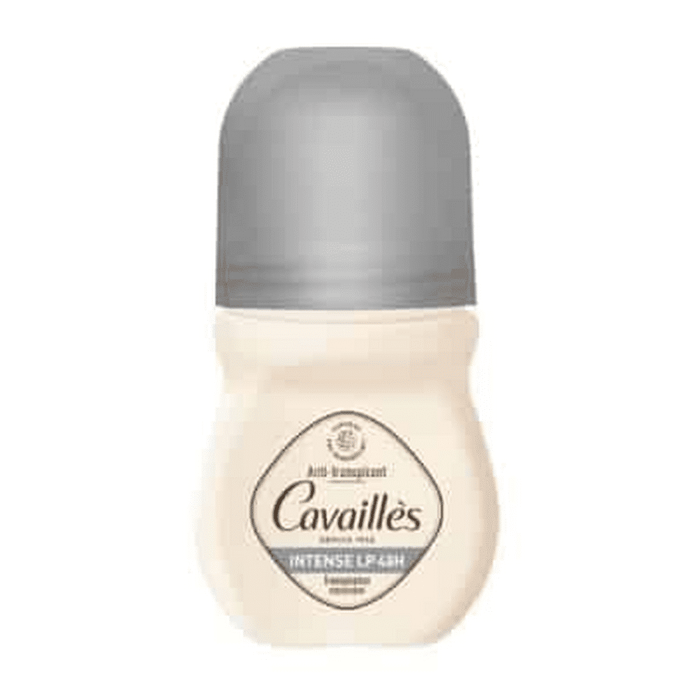 Rogé Cavaillès Intense-Lp Roll-On Anti-Transpirant 40 ml