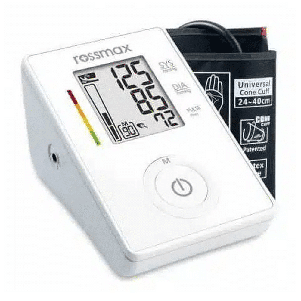 Rossmax Tensiometre Electrique Z1