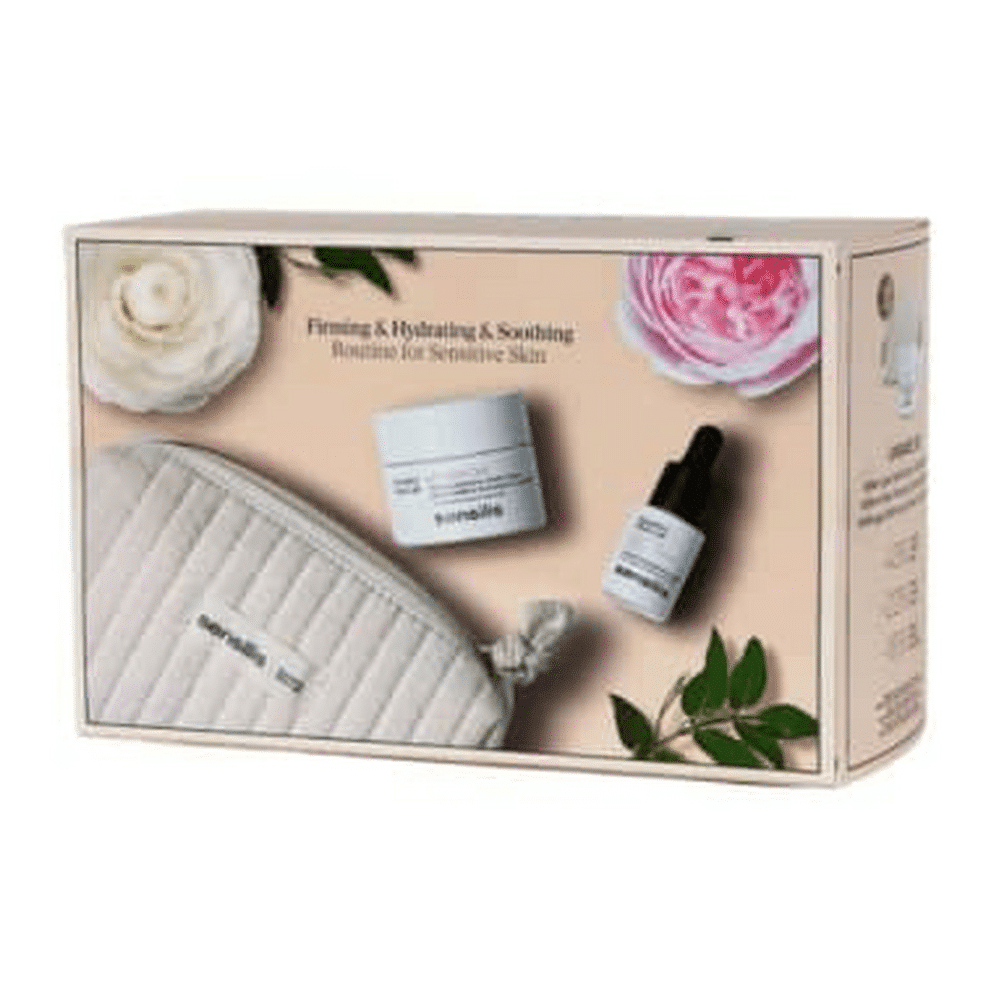 Sensilis Routine For Sensitive Skin Upgrade AR Cream,50 ml+SERUM,15 ml
