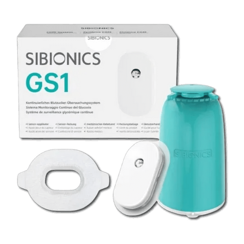 sibionics-gs1-systeme-de-surveillance-du-glucose-accueil-sibionics Sibionics Gs1 - Systeme de Surveillance du Glucose en Tunisie