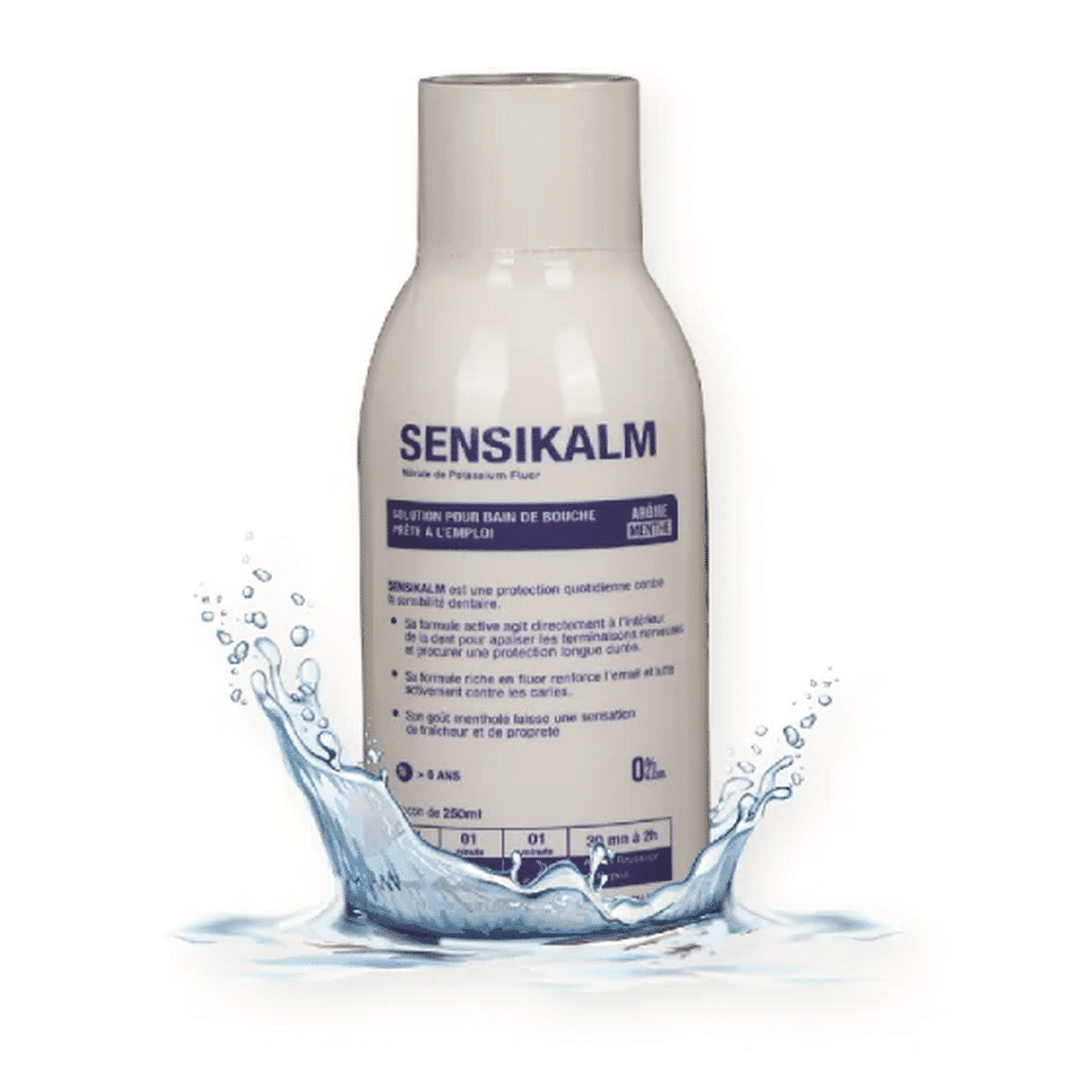 stoderma-sensikalm-bain-de-bouche-250ml-femmes-sensikalm Stoderma Sensikalm - Bain de Bouche - 250ml en Tunisie
