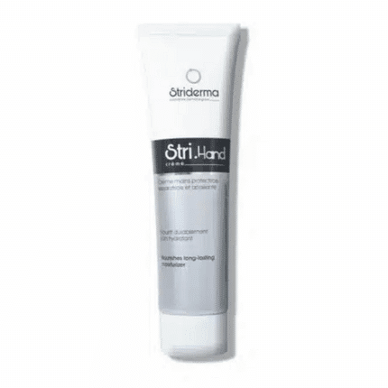 Tube Striderma Stri Hand crème mains Protectrice 100ml en Tunisie