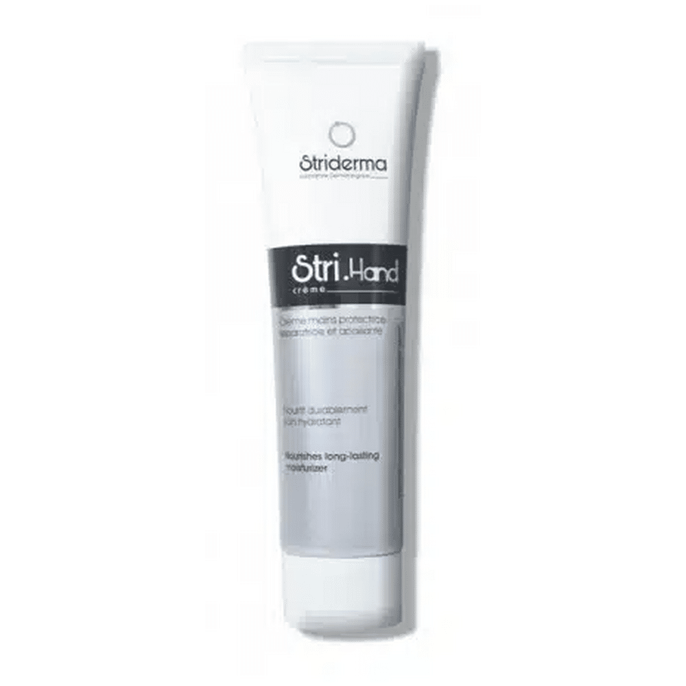 striderma-stri-hand-creme-mains-protectrice-100ml Tube Striderma Stri Hand crème mains Protectrice 100ml en Tunisie
