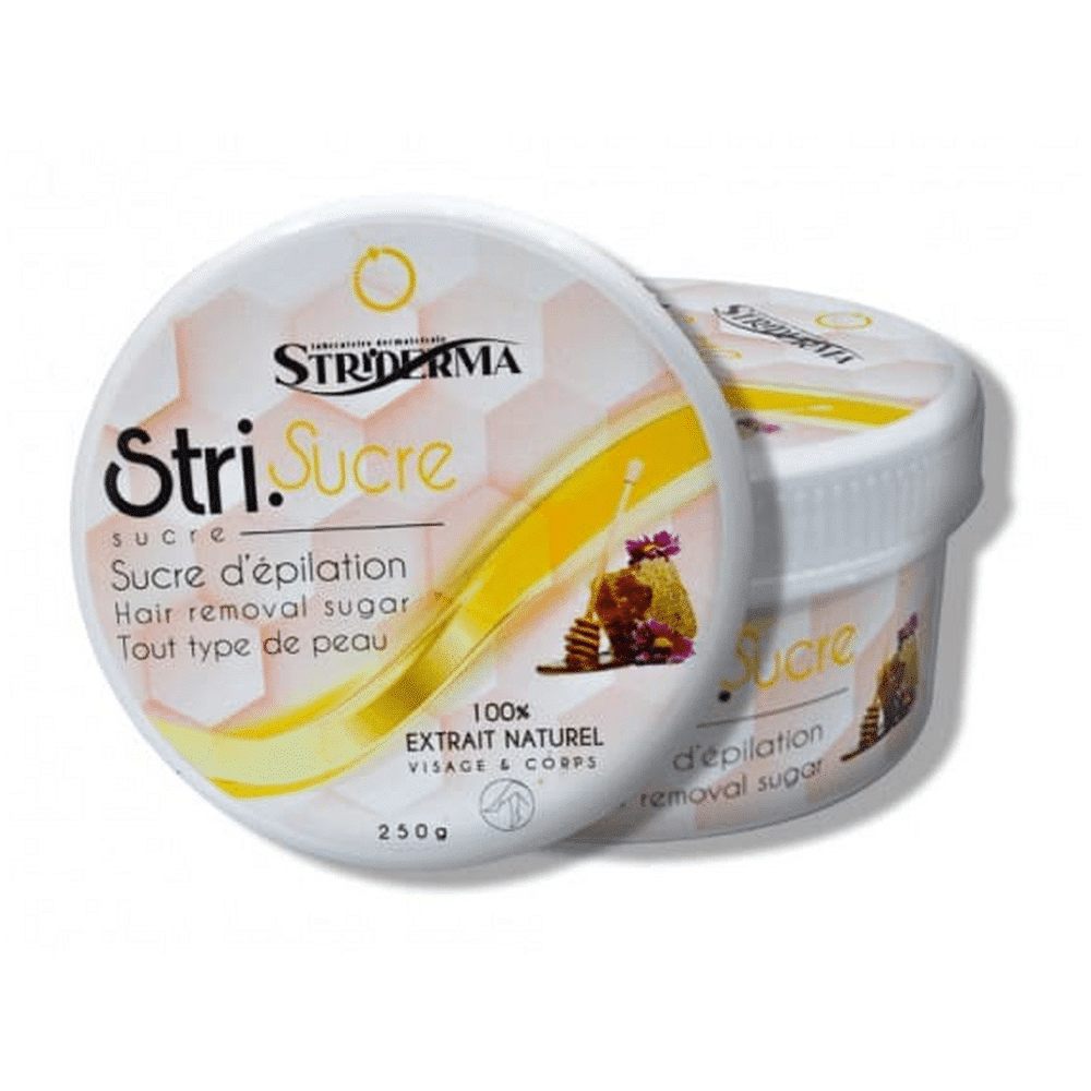 Striderma Stri Sucre d’epilation 250 g
