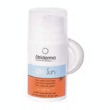 Striderma Stri Sun Écran Invisible SPF50+ 50 ml