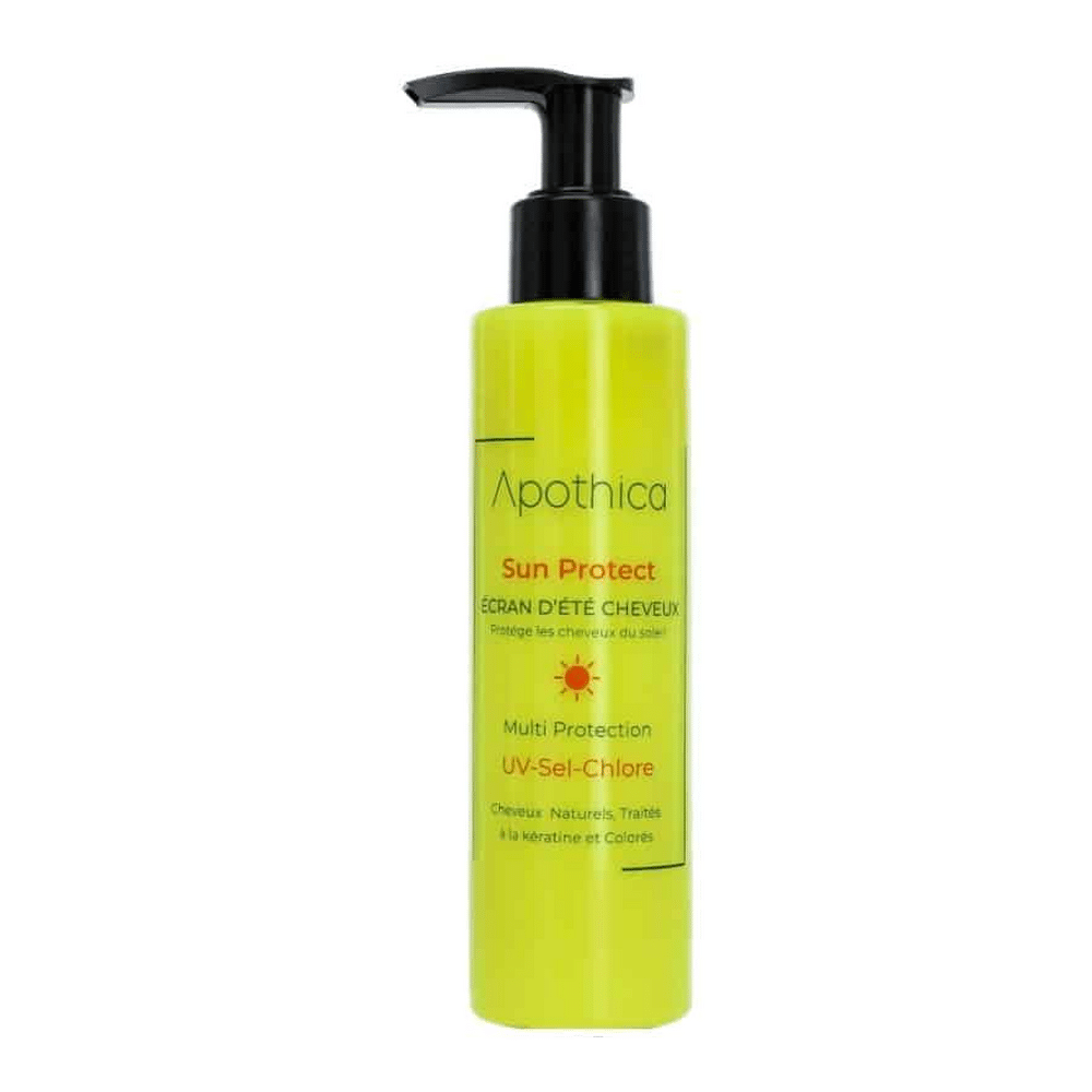 Apothica Sun Protect Écran d’ete Cheveux 150 ml