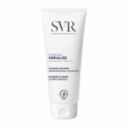 SVR Xerial dm Psoriasis 200ml en Tunisie