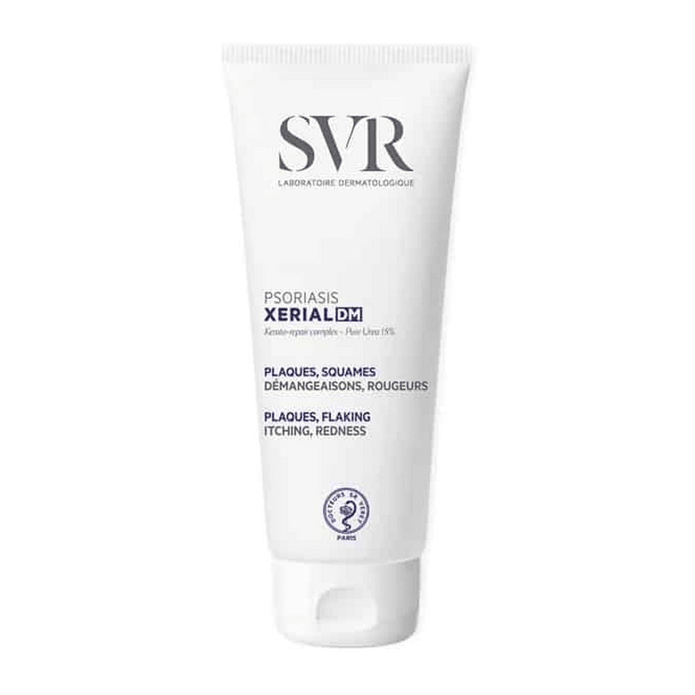 SVR Xerial Psoriasis Crème DM, 200ml
