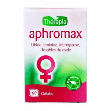 Therapia Aphromax 60 Gélules