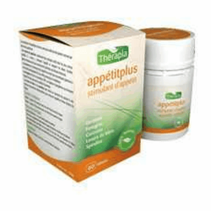Therapia Appetit Plus 60 Gélules