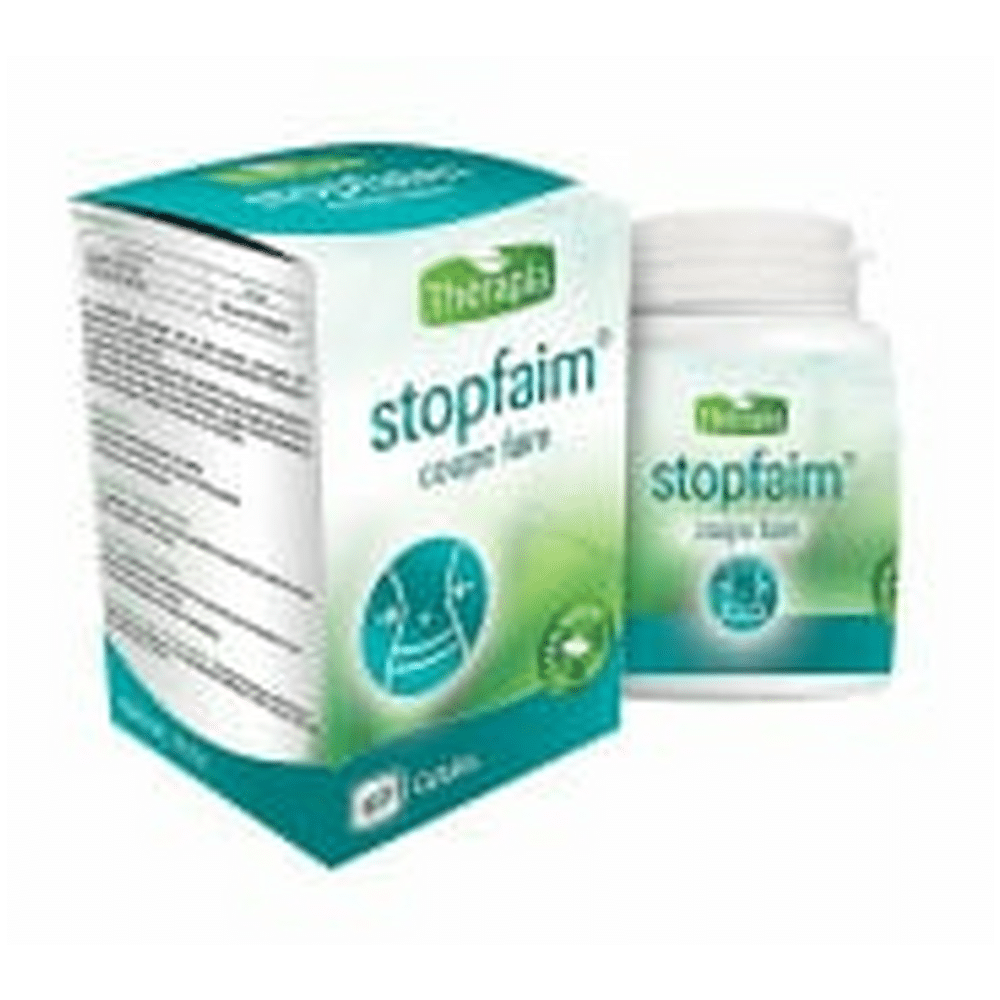 Therapia Stopfaim 60 Gélules