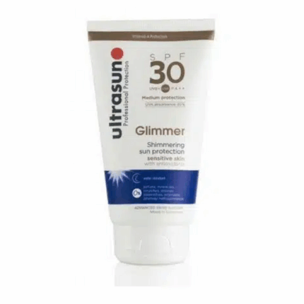 Ultrasun Glimmer 150 ml