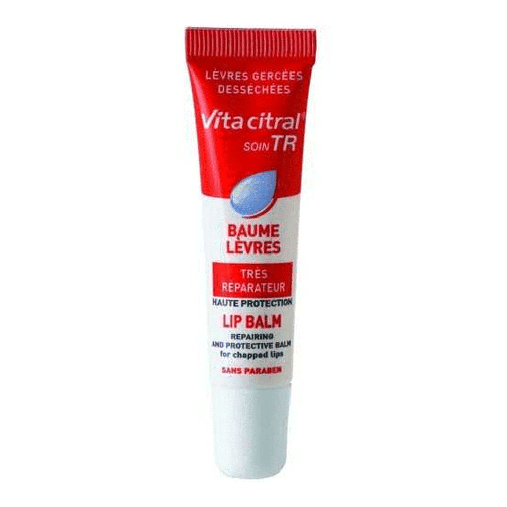 vita-citral-baume-a-levres-15ml Tube Vita Citral Baume A Levre en Tunisie
