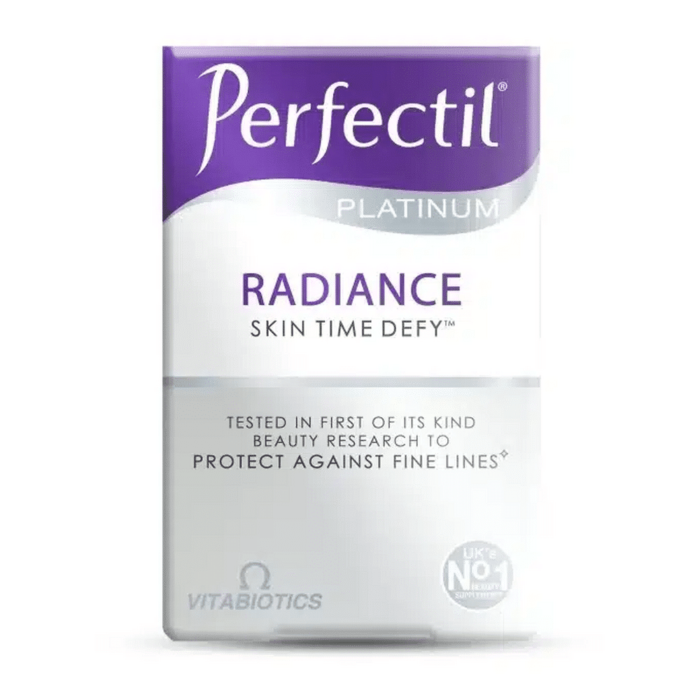 VITABIOTICS PERFECTIL PLATINUM « SKIN RADIANCE