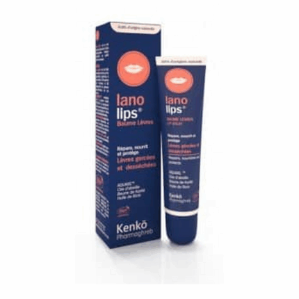 Lanolips Kenko Sfp20 pour le soin du visage en Tunisie
