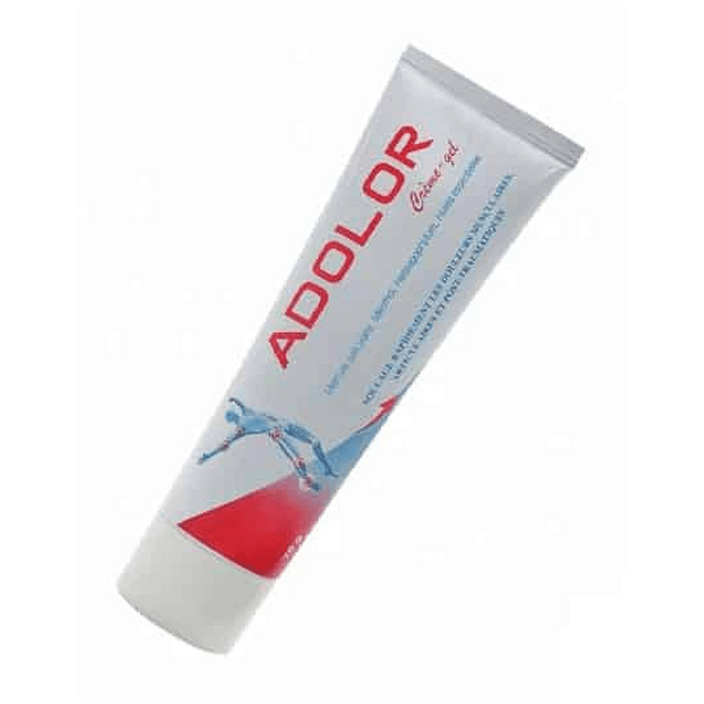 xen-adolor-creme-gel-50g Tube XEN Adolor crème Gel 50g en Tunisie